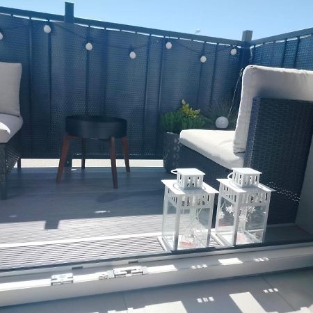 Apartament KUBIKS SADY Malbork Bagian luar foto