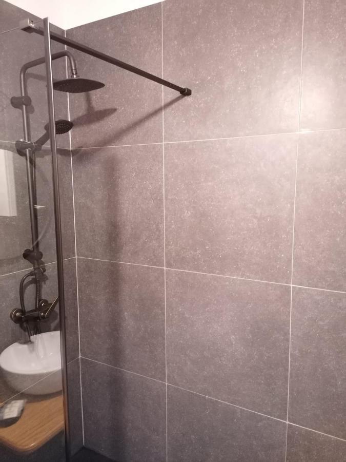 Apartament KUBIKS SADY Malbork Bagian luar foto