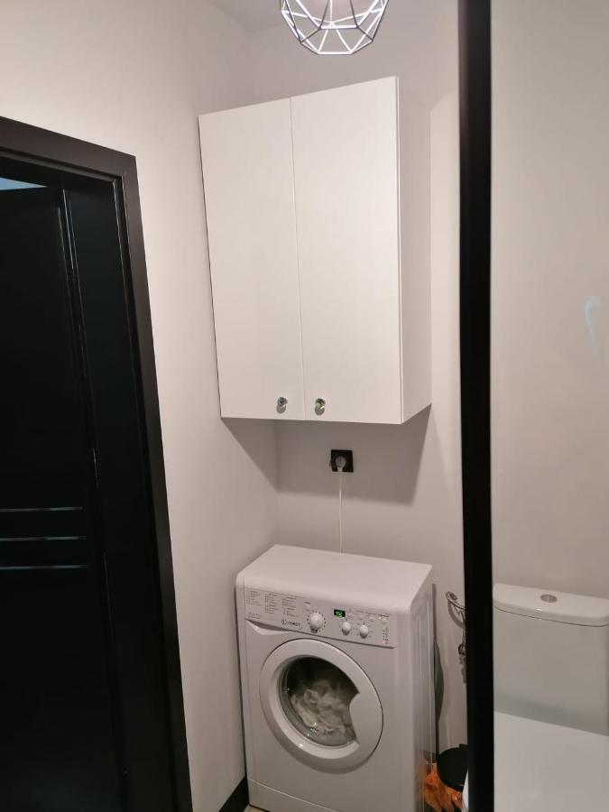 Apartament KUBIKS SADY Malbork Bagian luar foto