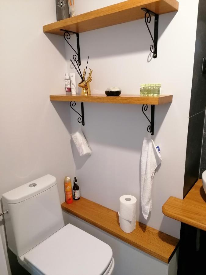 Apartament KUBIKS SADY Malbork Bagian luar foto