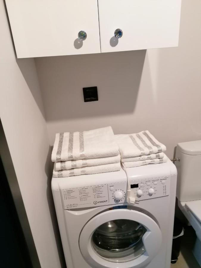 Apartament KUBIKS SADY Malbork Bagian luar foto